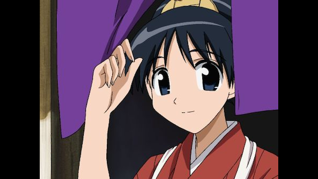 スクールランブル 二学期