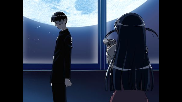 スクールランブル 二学期