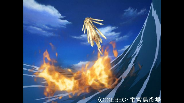 蒼穹のファフナー