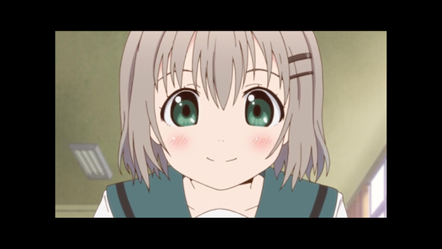 ヤマノススメ