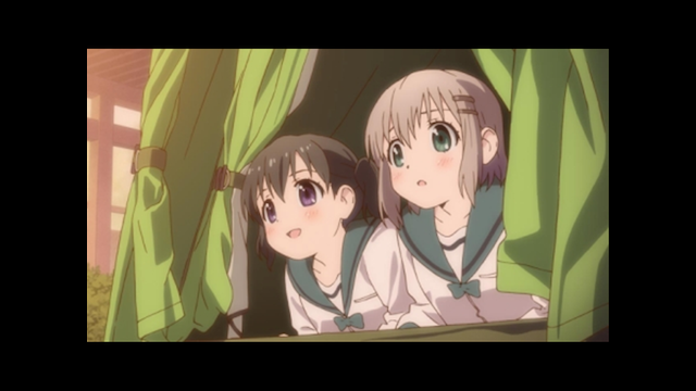 ヤマノススメ