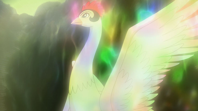 火の鳥