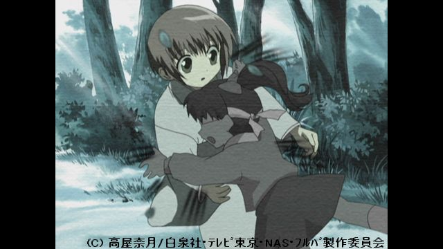フルーツバスケット