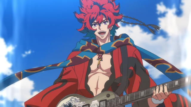 幕末Rock