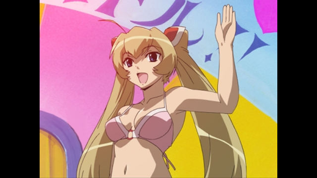 マジカノ