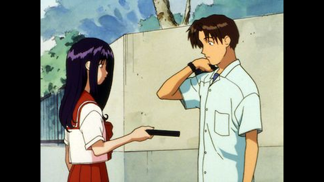 To Heart 第2話 放課後の出来事 の動画視聴 あらすじ U Next