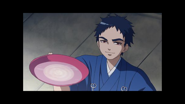 殿といっしょ ~眼帯の野望~