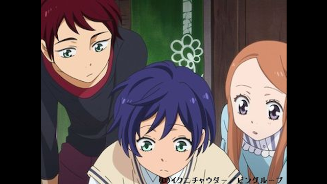 輪るピングドラム