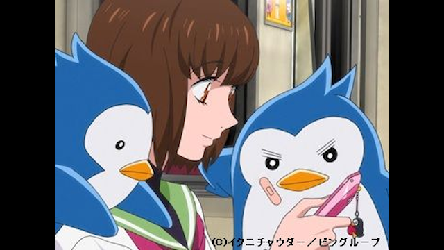 輪るピングドラム
