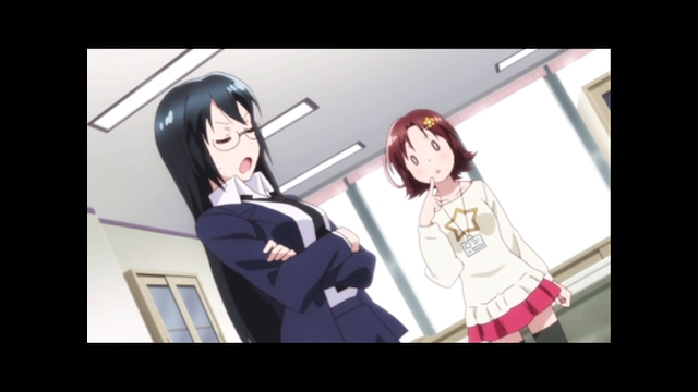 まんがーる!