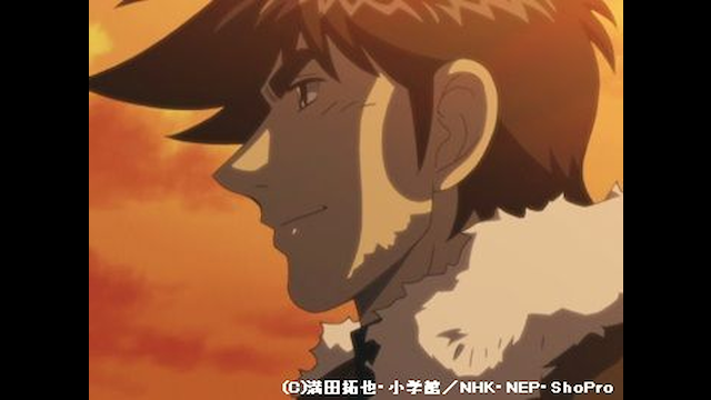 メジャー 第5シリーズ