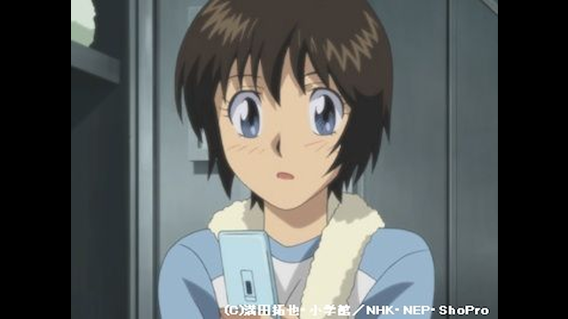メジャー 第5シリーズ