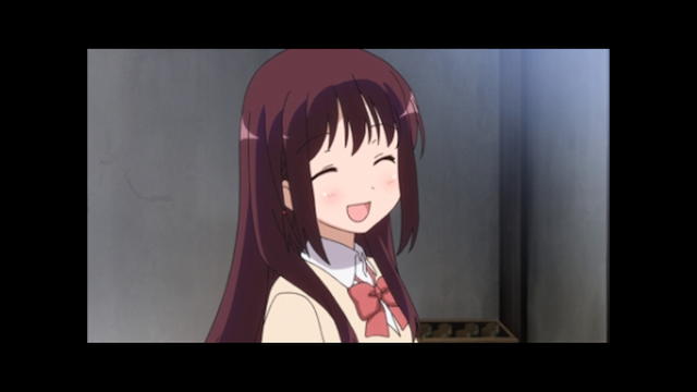 咲-Saki- 阿知賀編 episode of side-A