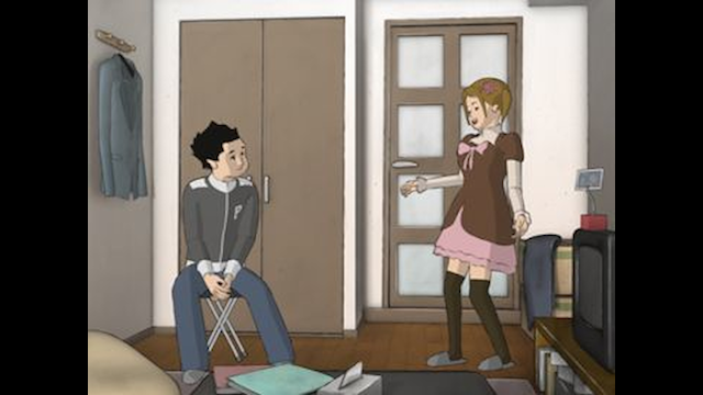 Peeping Life -The Perfect Edition-