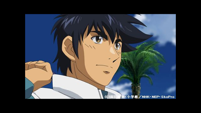 メジャー 第6シリーズ