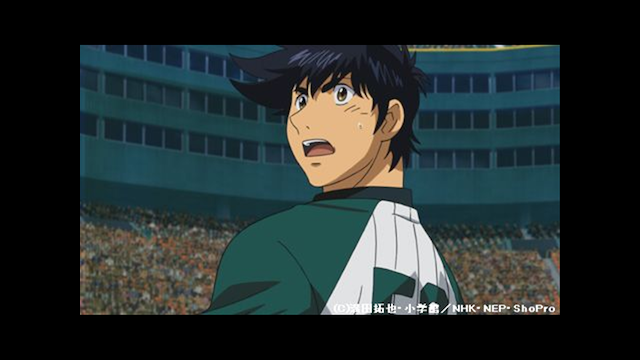 メジャー 第6シリーズ