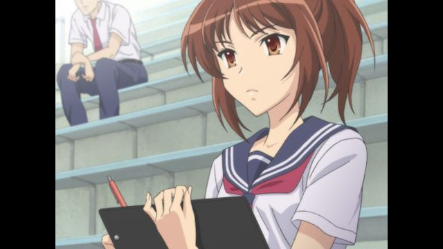 もしドラ