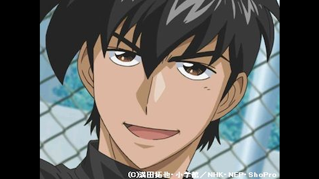 メジャー 第2シリーズ