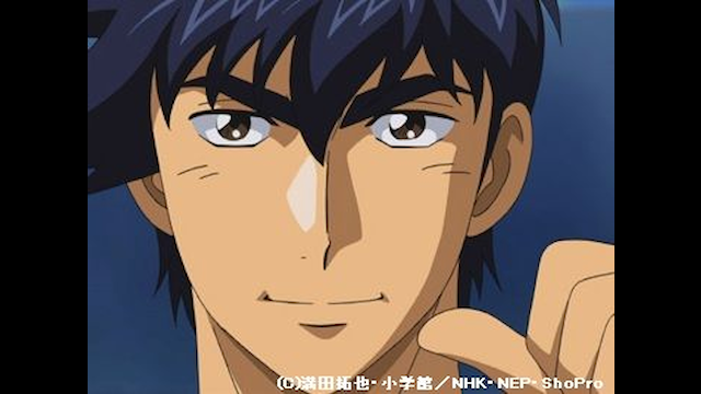 メジャー 第4シリーズ