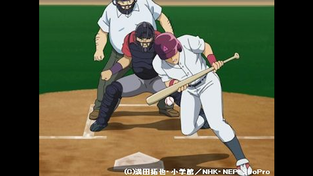 メジャー 第4シリーズ