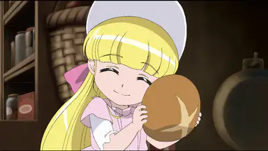 レ ミゼラブル 少女コゼット 第8話 お母さんのスカート の動画視聴 あらすじ U Next レ ミゼラブル 少女コゼット 第8話 お母さんのスカート の動画視聴 あらすじ U Next