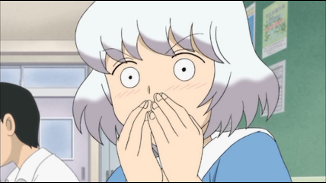 となりの関くん