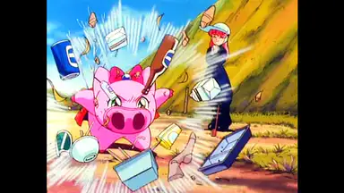 愛と勇気のピッグガール とんでぶーりん 若きもんぺ少女の嘆き の動画視聴 あらすじ U Next 愛と勇気のピッグガール とんでぶーりん 若きもんぺ少女の嘆き の動画視聴 あらすじ U Next