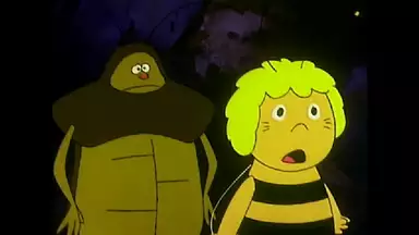 みつばちマーヤの冒険 風をさけて の動画視聴 あらすじ U Next みつばちマーヤの冒険 風をさけて の動画視聴 あらすじ U Next