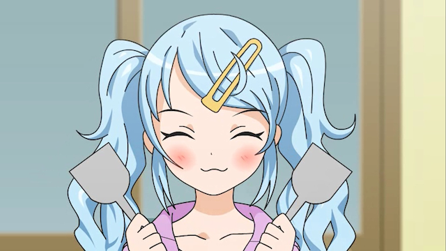 僕の妹は「大阪おかん」
