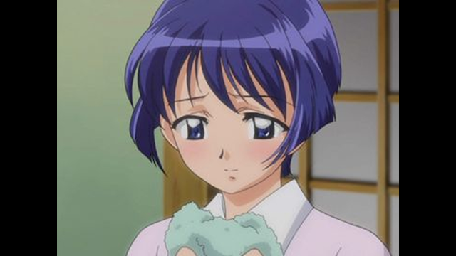 藍より青し