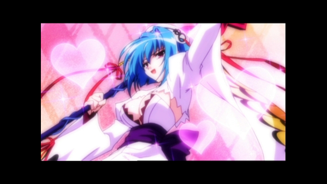 真・恋姫†無双 ~乙女大乱~
