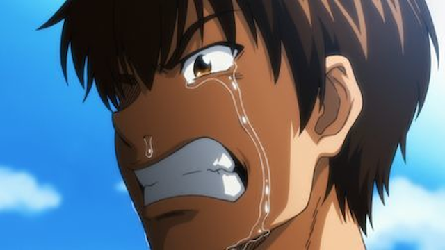 ダイヤのA(第1話~第51話)