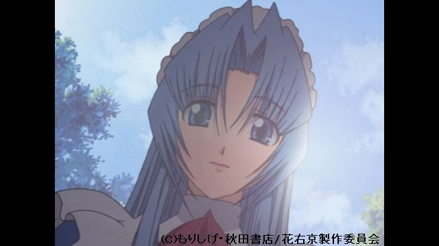 花右京メイド隊 La Verite