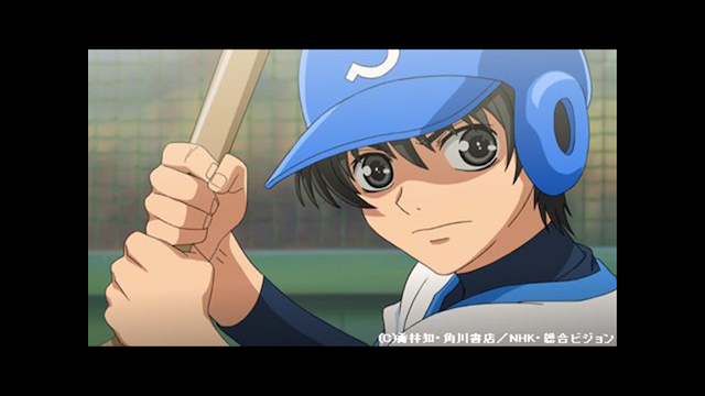 今日からマ王 第3章