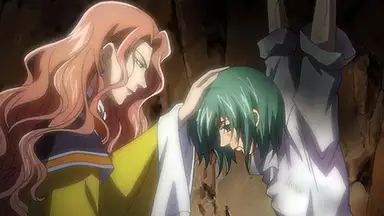 彩雲国物語 第2シリーズ 第14話 虎穴に入る の動画視聴 あらすじ U Next 彩雲国物語 第2シリーズ 第14話 虎穴に入る の動画視聴 あらすじ U Next