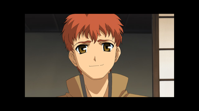 Fate/stay night