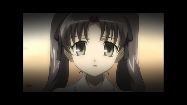 Fate/stay night