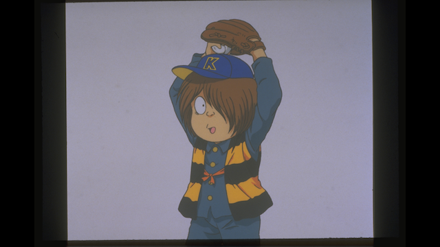 ゲゲゲの鬼太郎 おばけナイター