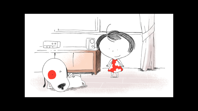 リタとナントカ