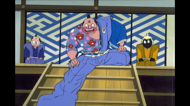 キン肉マン 晴れ姿!正義超人
