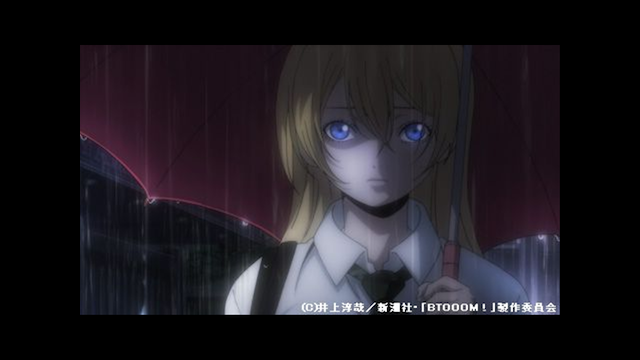 BTOOOM!