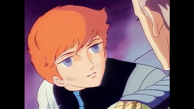 地球へ…(1980)