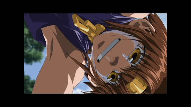 最遊記RELOAD -burial-