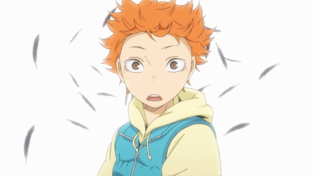 ハイキュー!!