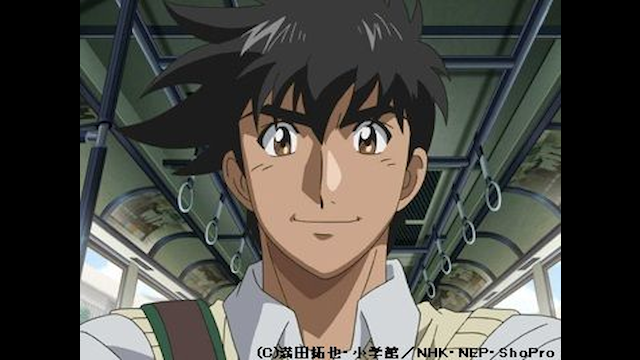 メジャー 第3シリーズ
