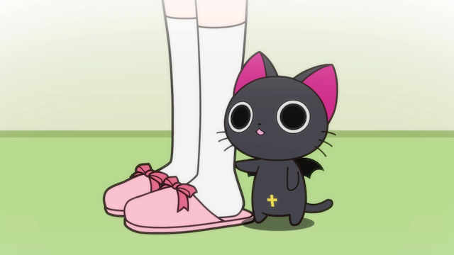 にゃんぱいあ-The Animation-