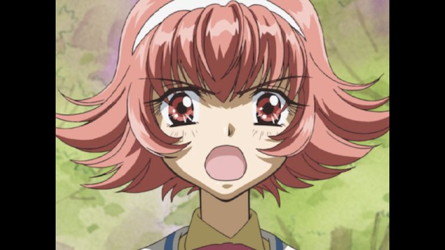 新白雪姫伝説プリーティア