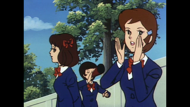 あしたへアタック!