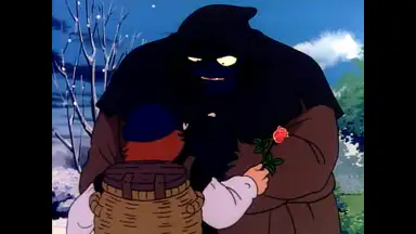 新グリム名作劇場 第14話 ガラス瓶の中の化け物 の動画視聴 あらすじ U Next 新グリム名作劇場 第14話 ガラス瓶の中の化け物 の動画視聴 あらすじ U Next