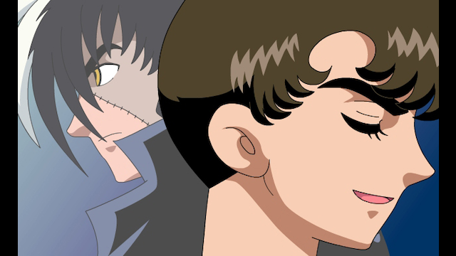 ブラック・ジャック <Flashアニメ>